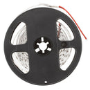Super Bright 5M 300 LEDs 5630 SMD Non-Waterproof Strip Light Warm White 12V