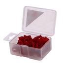 Soft Bait Carp Fishing Lure Silicone Smell Red Worm Iscas Artificiais pesca
