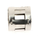 1m Solid Pure Nickel Strap Strip Spot Welding 18650 offset belt 015x27mm New