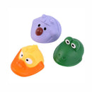 Portable Travel Urinal Cartoon Car Toilet Pee Potty Training Unisex Kids Hot %x