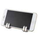 1 Pair W6 Concept Six-Finger Linkage Pubg Phone Gaming Trigger L1 R1 Shoote V6W5