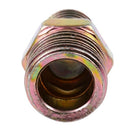 Water connection adapter connection 3/8 to 1/4 males T3L9