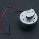 2Pcs Mini Vibration Motor 3500RPM DC 1.5-6V for Game Joystick