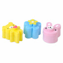 3X Sandwich Crust Cutter Cookie Bread Cake Toast Mold Rabbit Bear Flower Sha Gw