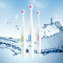 Electric Toothbrush Oral Care Dental Teeth Brushdult Children    New