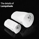 Naturehike Factory Sell Head Light Lamp Lantern Camping Lamp Cover Shade La