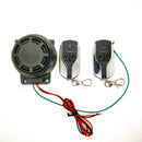 Motorcycle Bike Alarm System Anti-theft Security Remote Engine StartImmobiliselj