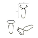 Stainless Steel Peeler Grater Multi-Function Fruit Peeler Vegetable Fruit P