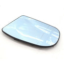 Car Driver Left Side Wing Rearview Blue Mirror Glass Fit for Mercedes-Benz  W7J3