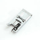 Domestic Sewing Machine Foot Presser Rolled Hem Feet For Brother Singer