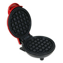 Electric Waffle Maker Fried Egg Waffle Machine Mini Oven Waffle Pots (UK) A