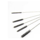 Carburetor Carbon Deposit Dirt Jet Cleaning Remove Needles Brush Tool