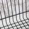 Kitchen Counter Cabinet Fruit Vegetable Iron Art Storage Basket With Handles