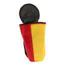13&12 Inch African Drum Gig Bag Case With Double Shoulder Straps