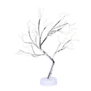 108 Leds Desktop Bonsai Tree Light White Branches Gypsophila Lights Home Pa