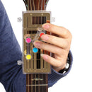Classical Plastic  Beginner Learning System Practice Assistant Helper