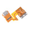 For Xperia Tablet Z SGP311 SGP312 SGP321 USB Charging Dock Port Flex Cable  Z
