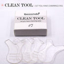 Professional Eyelash Perming Kit Lashes Lifting Cilia Perm 1 Extension S4B9 S4G1