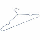 20pcs Heavy Duty Anti-Slip Notch Hangers - Gray