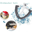 Professional Flex Edge Beater For Kitchen Aid Mixer Kitchen Accessory