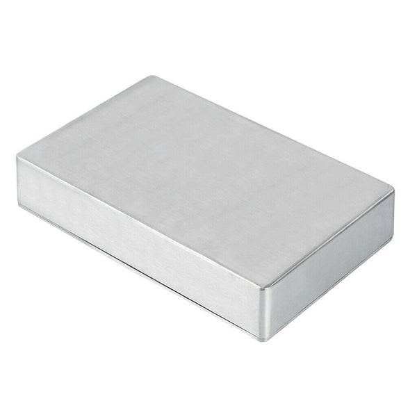 Aluminum Enclosure Effects Pedal Speaker Pedal Guitar Effects Pedal