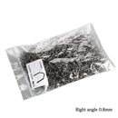 Electrode Wire Patch Stainless Steel Welding Nail Car Bumper Professional