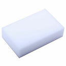70Pcs white kitchen dishwashing sponge block, cleaning magic sponge block 1