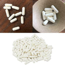 20* Amino Acid Cleansing Powder Capsules Acne Removal Pore Oil S7Y9 Control Q7F6