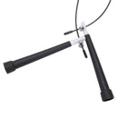 Adjustable Jump Rope Skipping Rope Wire Sport Jump Rope Gym Fitness Equipme
