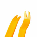 4pcs Car Door Plastic Trim Panel Dash Audio Stereo Pry Tool+ Installer Remo W3G4