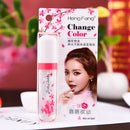 Long Lasting Lip Gloss Change Color Clear Liquid Lipstick Moistourizing L Dlxd