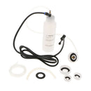 1L Pneumatic Brake Fluid Bleeder For Car Air