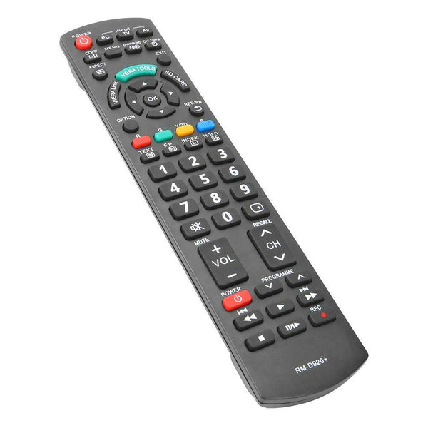 Smart TV Remote Control for Panasonic N2QAYB000572 N2QAYB000487 EUR7628030