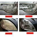Car Repair Fluid For Auto Vehicle Headlight lamp Liquid Retreading 50ml Age W8T8