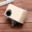 40-60PSI Well Water Pump Pressure Control Switch Adjustable Double Spring Po Gw