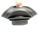 1X H4 H7 H8 H11 9005 9006 Rubber HID LED Headlight Car Dust Cover Sealing Cap ME