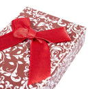 1Pcs Jewellery Gift Boxes Necklace Pendant Bracelet Ring Display Storage Ho