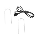 Stereo USB Cable Adapter For Peugeot 207 307 308 407 Citroen C2 C3 C4 RD9