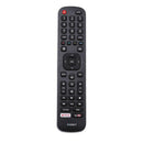 for Hisense 32K3110W 40K3110PW 50K3110PW EN2B27 TV Smart Remote Control Replace