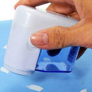 Sweater Fabric Shaver Lint Remover Electric Sweaters Clothes Defuzzer
