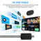 Indoor Television 980 Miles Signal Amplifier FREE HD TV Program Antenna for Life