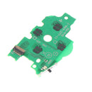 New Power Charger Switch Board ON OFF Power Switch Replacement for PSP1000B_kz