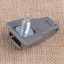 Metal Outer Door Handle Hinge Repair Kit Fit For Fiat 500 51964555