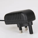 AC to DC 3.5mmx1.35mm 12V 1A Switching Power Supply Adapter