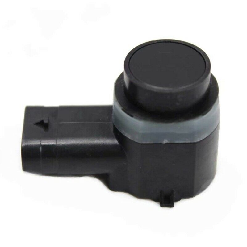 4Pcs Front & Rear Pdc Parking Sensor 4H0919275 3C0919275S For--Jetta Mk5 Go E5A9