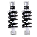 2pack 750lbs Go Kart Motorcycle Mechanical Spring Shock Absorbers Vehicle Parts