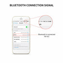 Bluetooth Earphone Sports Wireless Headphone Sweatproof Bluetooth Headset B K4L1