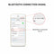 Bluetooth Earphone Sports Wireless Headphone Sweatproof Bluetooth Headset B K4L1