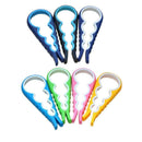 4 In 1 Multi-function Jars/bottles Can Opener Kitchen Tool O2F0