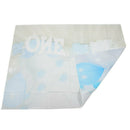 7x5ft Photography Backdrops baby boys 1st Birthday Blue balloons flowers pa